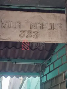 Casa com 1 Quarto à venda, 545m² no Centro, Niterói