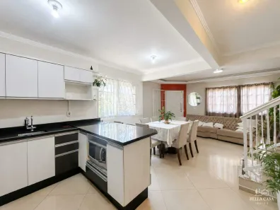 Casa com 3 Quartos à venda, 120m² no Jardim Iririú, Joinville