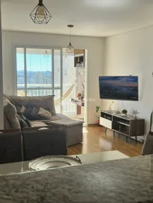 Apartamento com 2 Quartos à venda, 84m² no Centro, São Bernardo do Campo