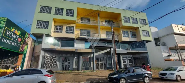 Apartamento com 2 Quartos para alugar, 51m² no Passos dos Ferreiros, Gravataí