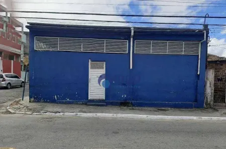 Casa com 2 Quartos à venda, 140m² no Jardim Brasil (Zona Norte), São Paulo