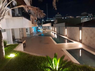 Apartamento com 2 Quartos à venda, 62m² no Ingleses do Rio Vermelho, Florianópolis