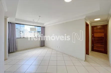 Apartamento com 2 Quartos para alugar, 58m² no Castelo, Belo Horizonte