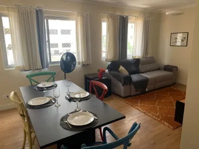 Apartamento com 3 Quartos à venda, 87m² no Indianópolis, São Paulo