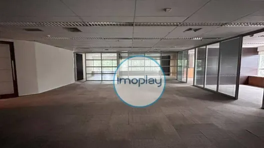 Sala Comercial para venda ou aluguel, 245m² no Bela Vista, São Paulo