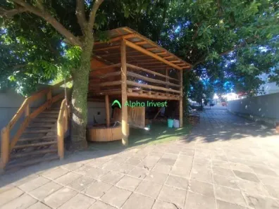 Ponto Comercial com 1 Quarto para alugar, 280m² no Igara, Canoas