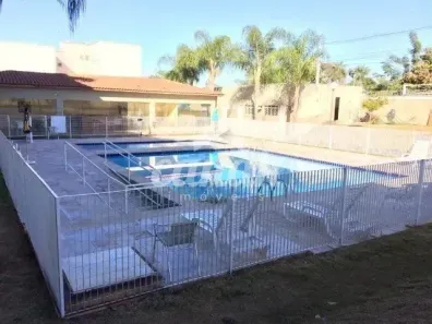 Apartamento com 2 Quartos à venda, 43m² no Jardim Maria Goretti, Ribeirão Preto