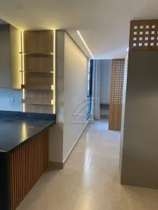 Apartamento com 1 Quarto para alugar, 39m² no São Dimas, Piracicaba