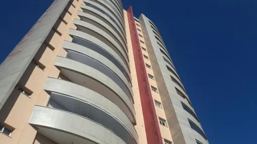 Apartamento com 5 Quartos à venda, 265m² no Vila Assunção, Santo André