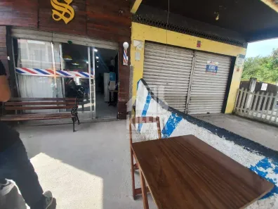 Ponto Comercial à venda, 30m² no Jardim Atlântico Oeste (Itaipuaçu), Maricá