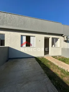 Casa com 2 Quartos à venda, 44m² no Nossa Chácara, Gravataí
