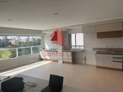 Apartamento com 2 Quartos para alugar, 87m² no Umuarama, Osasco