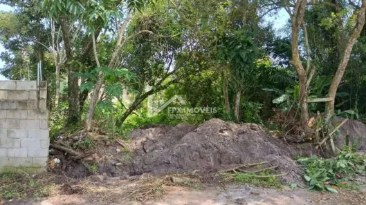 Lote/Terreno à venda, 307m² no , Itanhaém