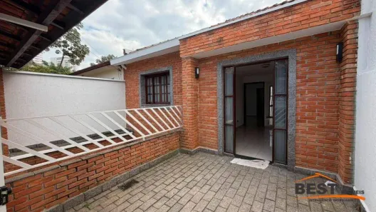 Casa com 4 Quartos à venda, 90m² no Lapa, São Paulo