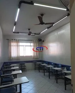 Prédio Comercial à venda, 665m² no Assunção, São Bernardo do Campo