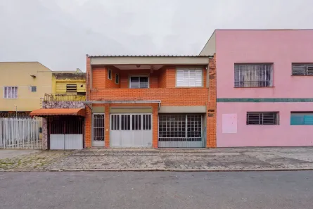 Casa com 2 Quartos para alugar, 140m² no Rebouças, Curitiba