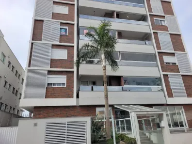 Apartamento com 3 Quartos à venda, 94m² no Pagani, Palhoça