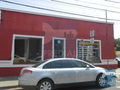 Casa com 1 Quarto para alugar, 100m² no Jardim São Carlos, São Carlos