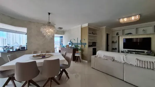 Apartamento com 3 Quartos à venda, 153m² no Santa Paula, São Caetano do Sul