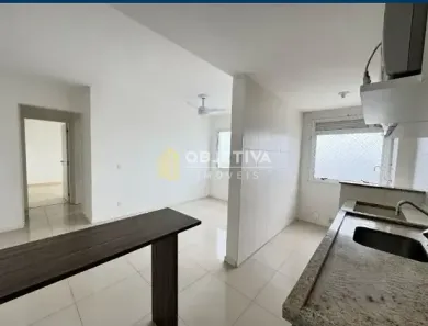 Apartamento com 2 Quartos à venda, 60m² no Pátria Nova, Novo Hamburgo