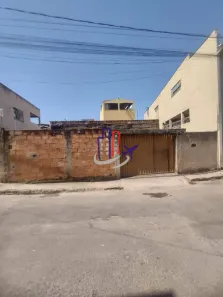 Casa com 1 Quarto à venda, 200m² no Chácara Contagem, Contagem
