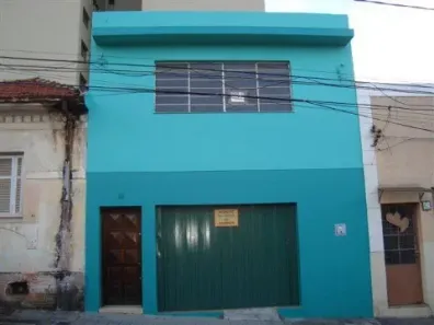 Sobrado com 4 Quartos à venda, 181m² no Centro, Jundiaí
