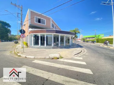 Ponto Comercial para alugar, 450m² no Cidade Satélite, Atibaia