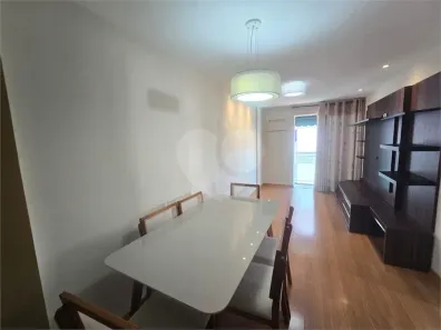 Apartamento com 2 Quartos à venda, 61m² no Tijuca, Rio de Janeiro