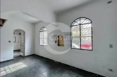 Sobrado com 3 Quartos à venda, 84m² no Mooca, São Paulo