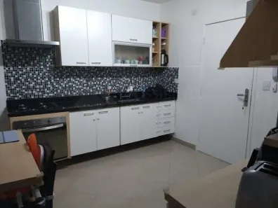 Apartamento com 3 Quartos à venda, 93m² no Vila Silveira, Guarulhos