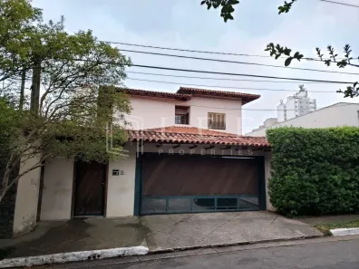 Casa com 4 Quartos à venda, 300m² no Jardim das Bandeiras, São Paulo
