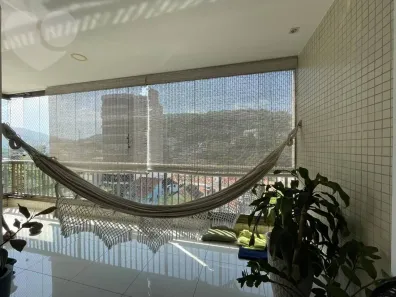 Apartamento com 2 Quartos à venda, 116m² no Icaraí, Niterói