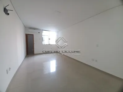 Sala Comercial para alugar, 30m² no Santo Antônio, São Caetano do Sul