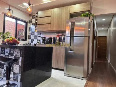 Casa com 4 Quartos à venda, 140m² no Jardim das Flores, Suzano