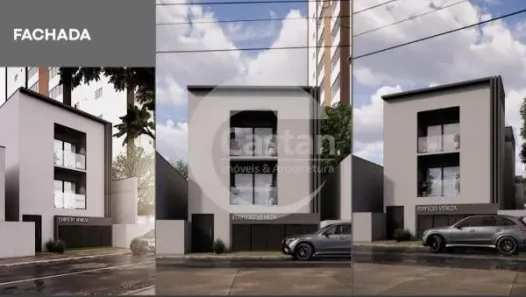 Apartamento com 1 Quarto à venda, 45m² no Quarta Parada, São Paulo