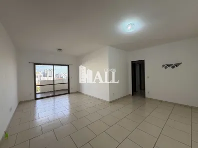 Apartamento com 3 Quartos à venda, 120m² no Centro, São José do Rio Preto