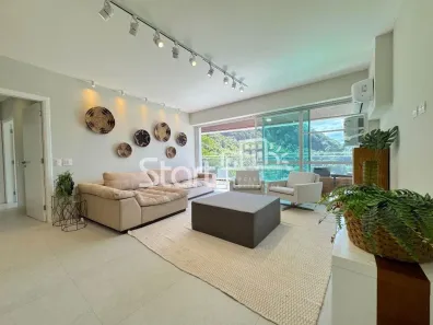 Apartamento com 3 Quartos à venda, 161m² no Pitangueiras, Guarujá