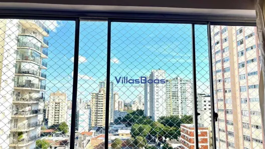 Apartamento com 3 Quartos à venda, 107m² no Vila Adyana, São José dos Campos