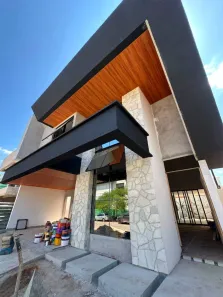 Casa de Condomínio com 4 Quartos à venda, 308m² no Uruguai, Teresina