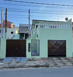 Casa com 3 Quartos à venda, 207m² no Jardim Santa Lúcia, Campo Limpo Paulista