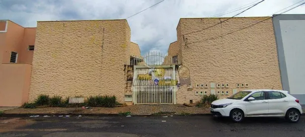 Apartamento com 2 Quartos para alugar, 61m² no Universitário, Uberaba
