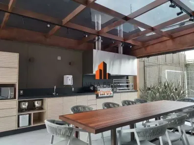 Apartamento com 3 Quartos à venda, 163m² no Jardim, Santo André
