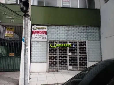 Ponto Comercial para alugar, 90m² no Nazaré, Salvador