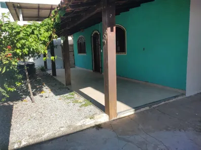 Casa com 2 Quartos à venda, 80m² no Liberdade, Rio das Ostras