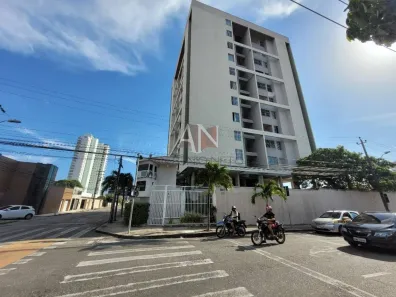 Apartamento com 3 Quartos à venda, 110m² no Parquelândia, Fortaleza