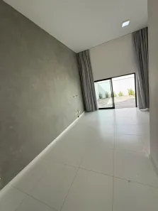 Casa de Condomínio com 3 Quartos para alugar, 110m² no SIM, Feira de Santana