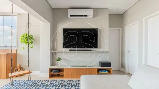Apartamento com 1 Quarto à venda, 97m² no Indianópolis, São Paulo