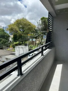 Apartamento com 2 Quartos à venda, 61m² no Vila Assunção, Santo André