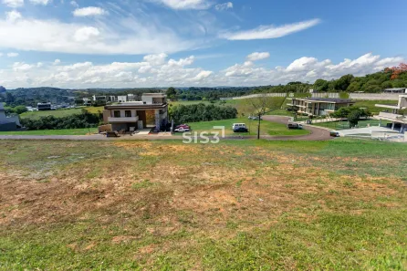 Lote/Terreno à venda, 982m² no Cidade Industrial, Curitiba