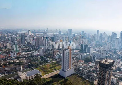 Apartamento com 1 Quarto à venda, 43m² no Centro, Itajaí
